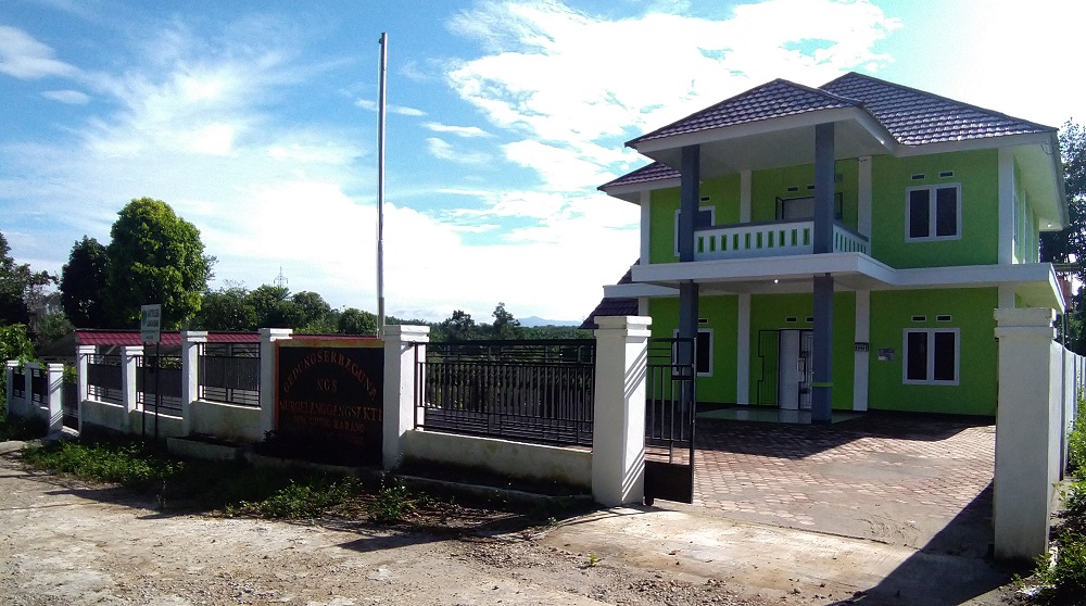 Kantor Desa