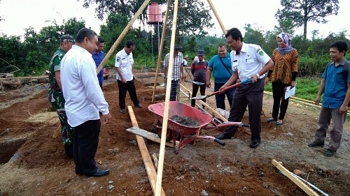 logo desa